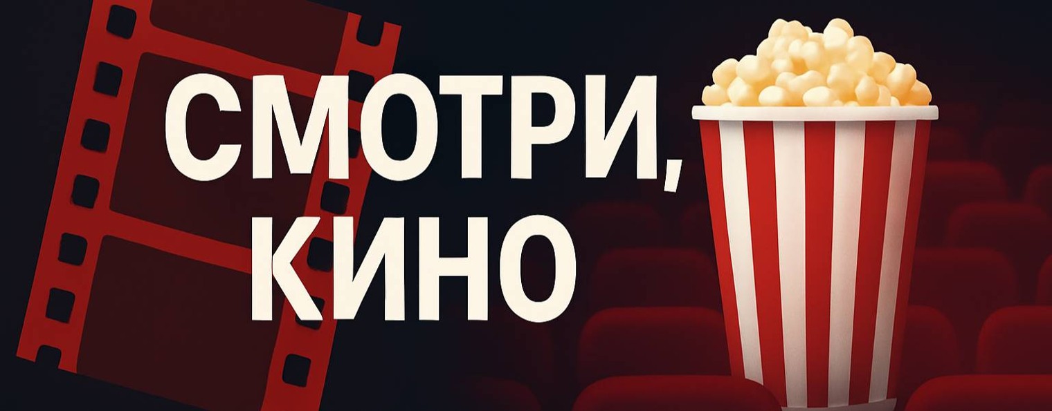 Смотри, Кино!