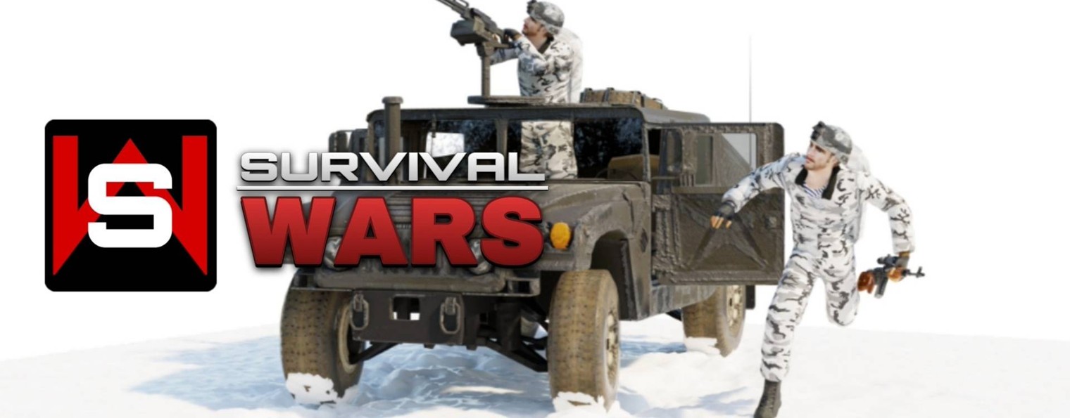 SURVIVAL: WARS