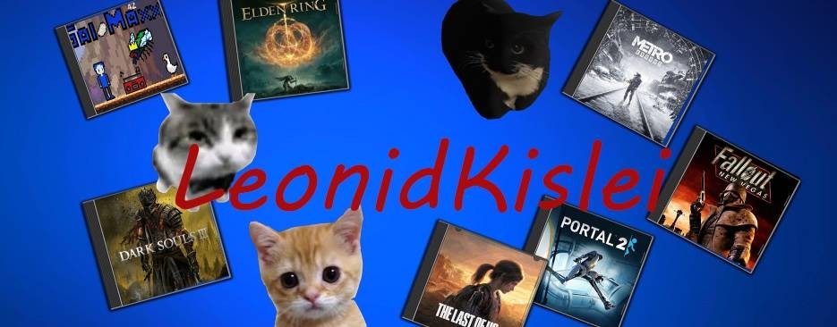LeonidKislei