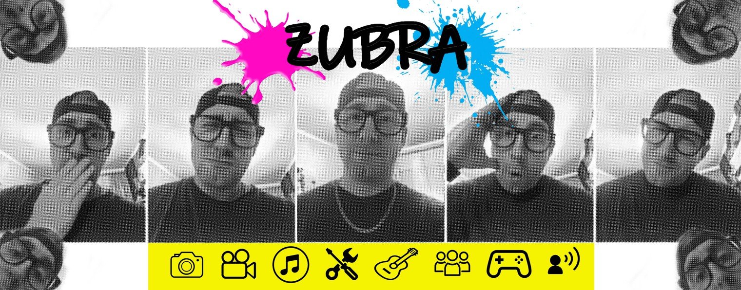 ZUBRA