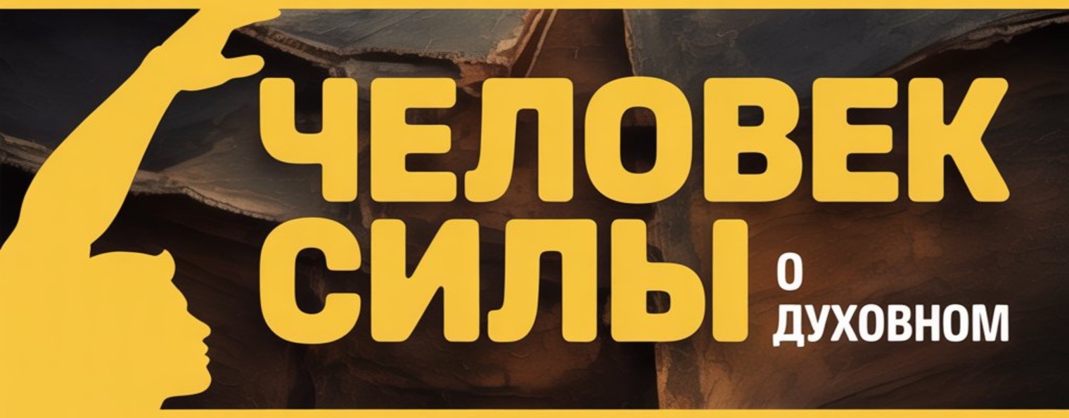 Человек Силы