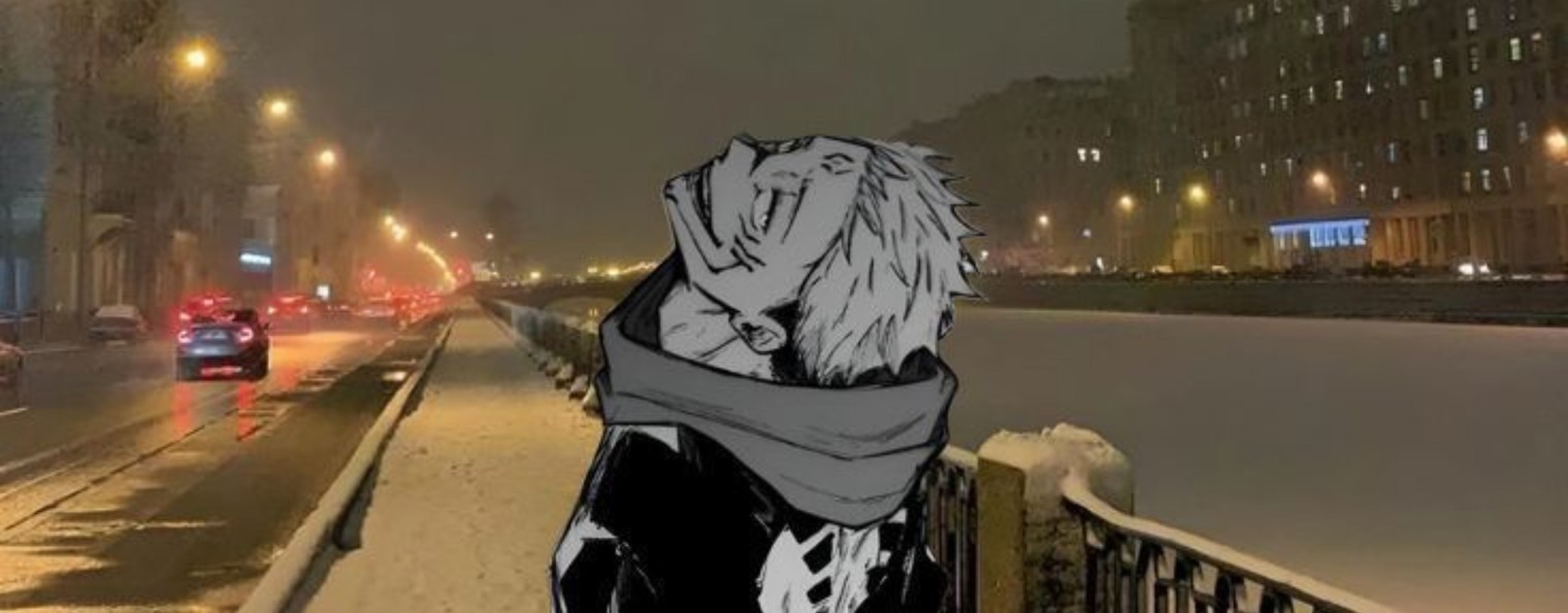 Инкогнито Лыжи 🎿