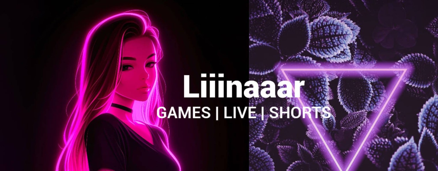 Liiinaaar