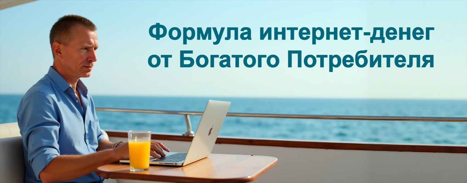Сергей Панферов - Богатое потребительство
