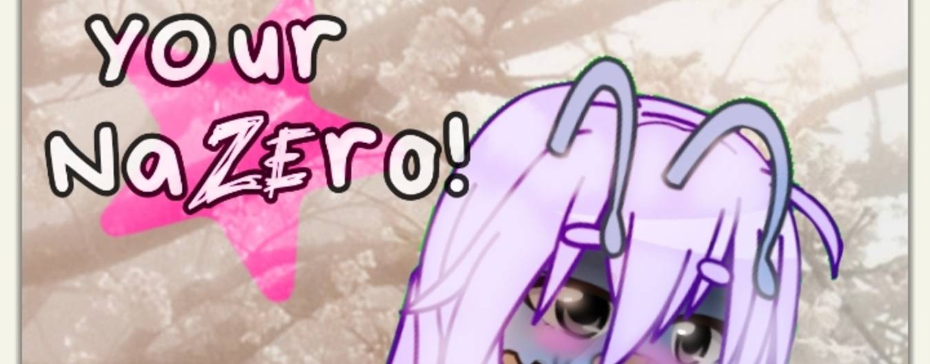 💋☆♡𝚈𝚘𝚞𝚛_𝙽𝚊𝚣𝚎𝚛𝚘!♡☆🎀