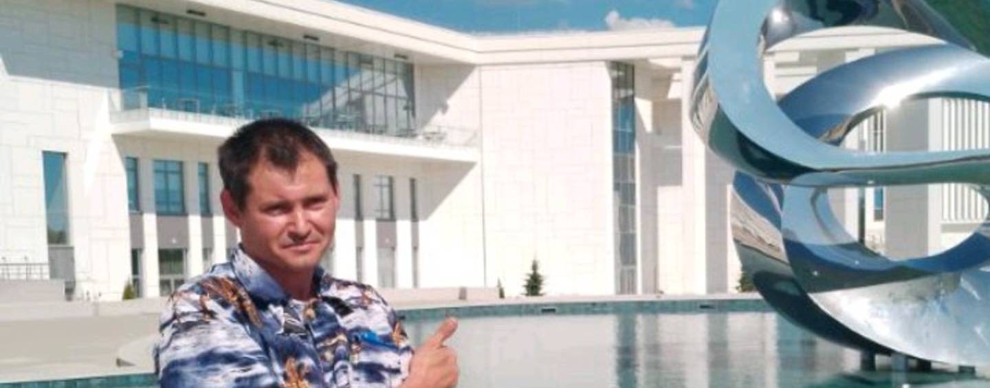 Супер видео от первого лица всё для вас