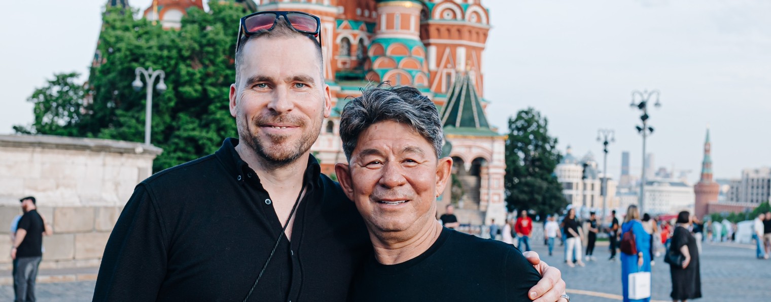 Константин Бабич