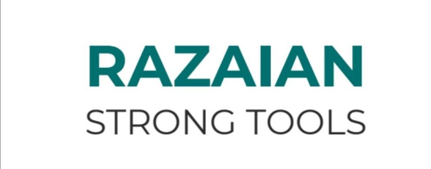 RAZAIAN STRONG TOOLS