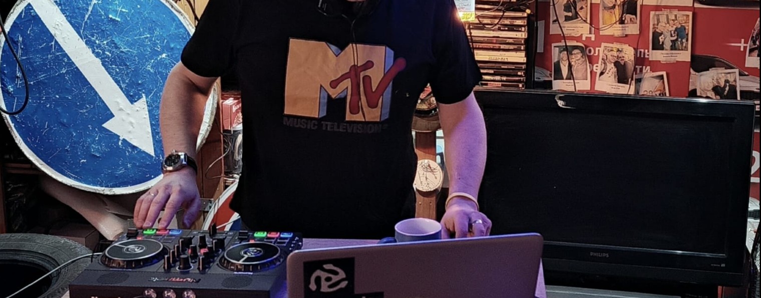 DJ VladimirSky