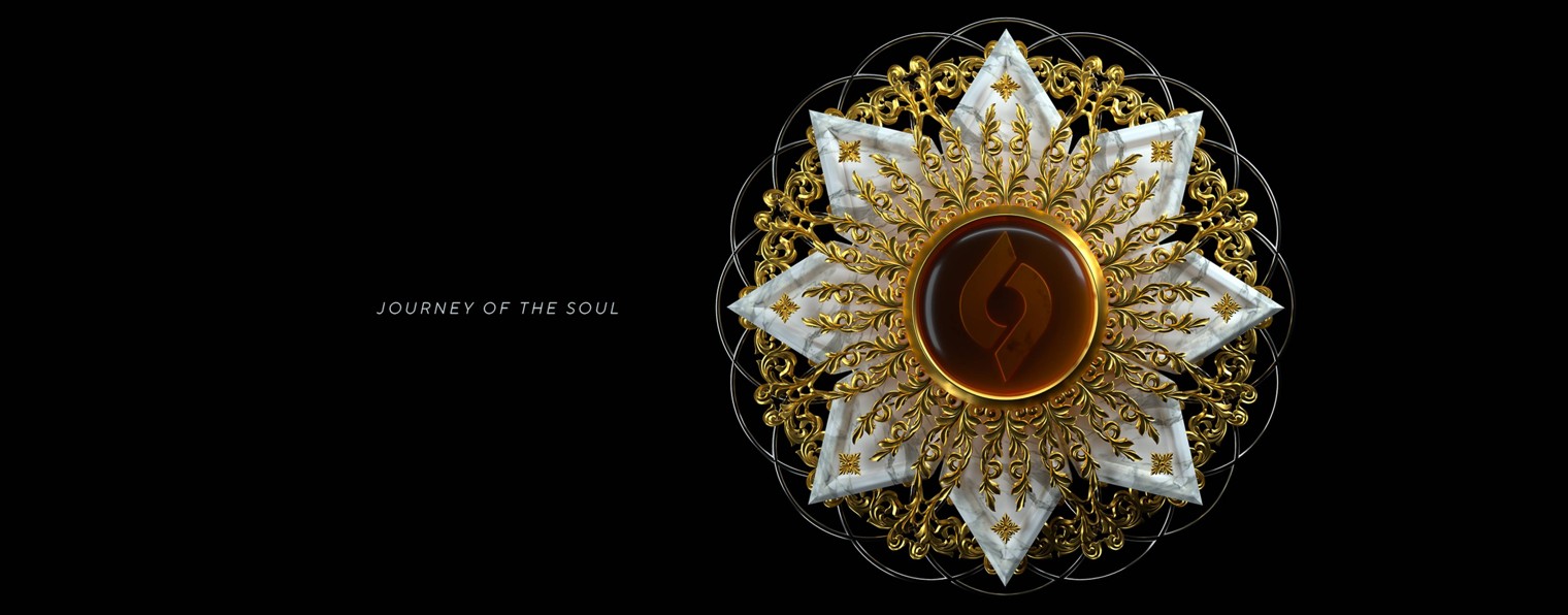 Journey of the Soul