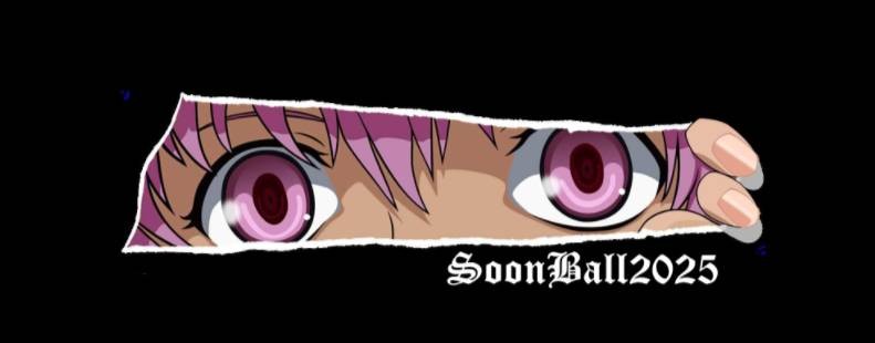 SoonBall -нарезки моих стримов и иногда стримы тут