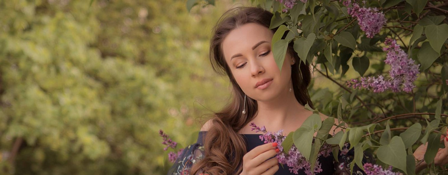 Астролог Марина Балицкая