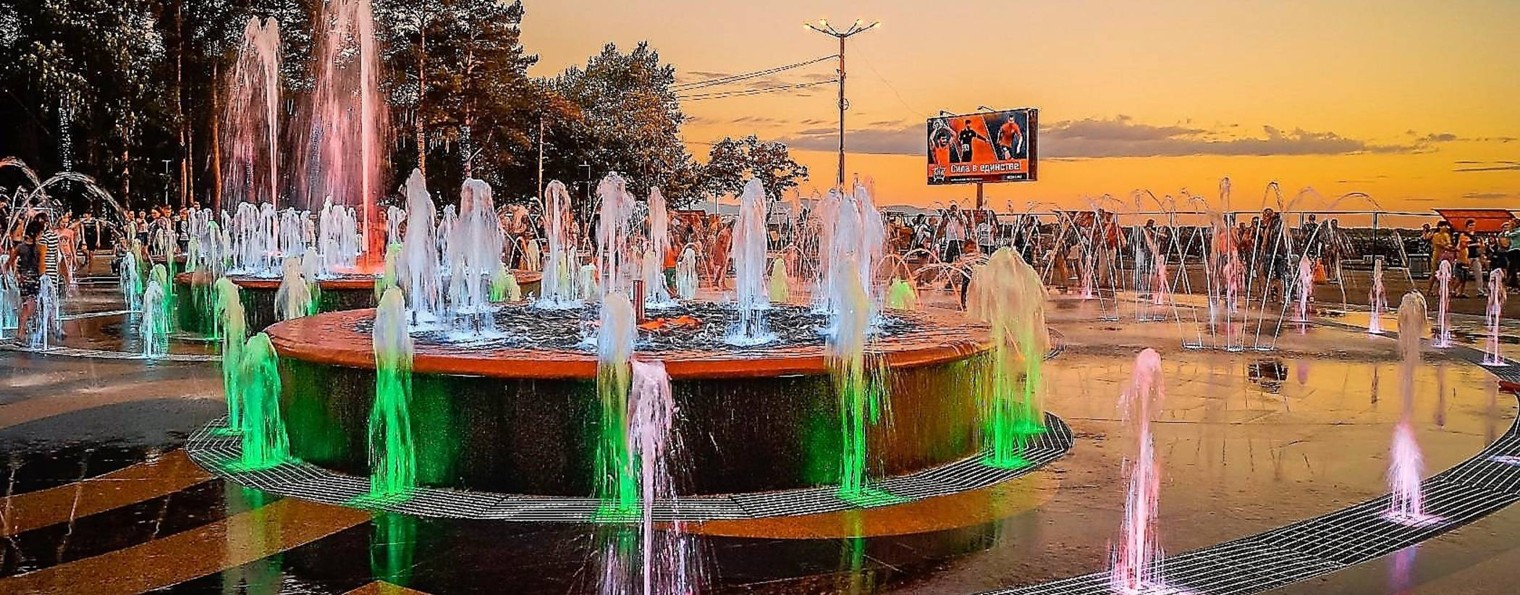 Нин@ Хабаровск