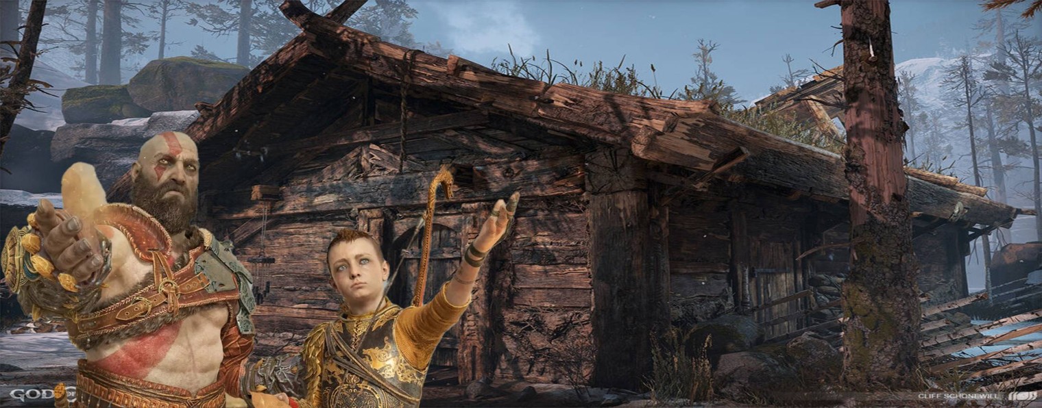 God of War