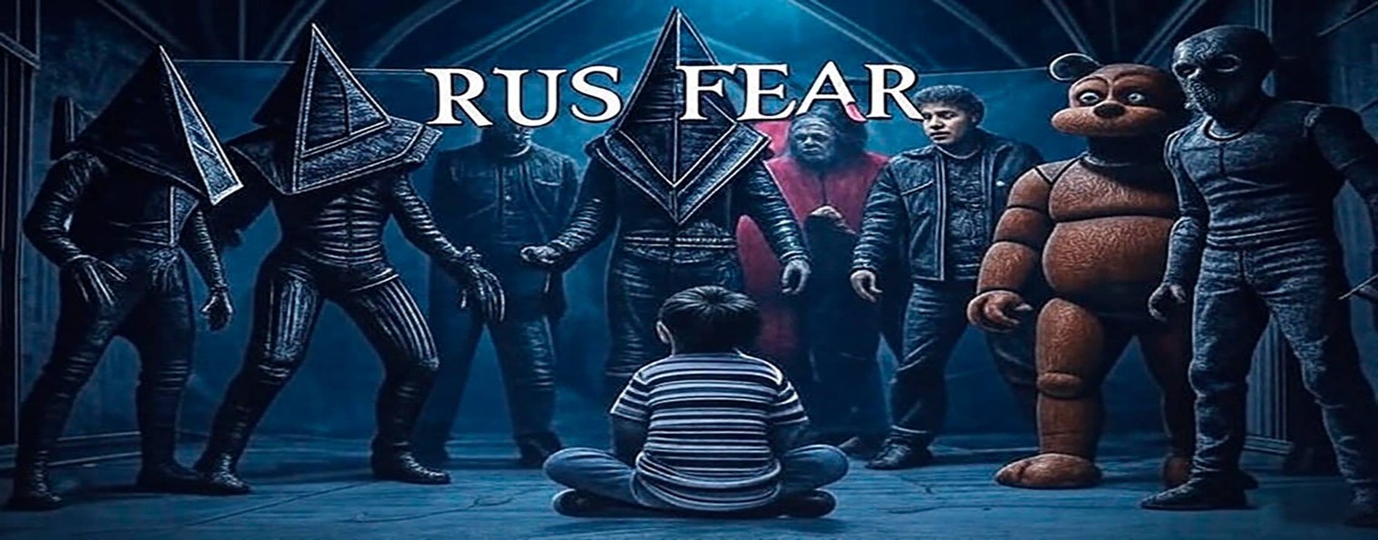 Rus Fear