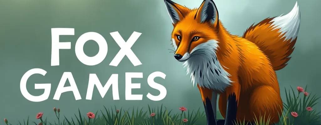fox games