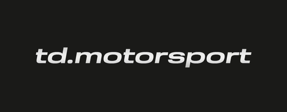 td.motorsport | Технология Движения