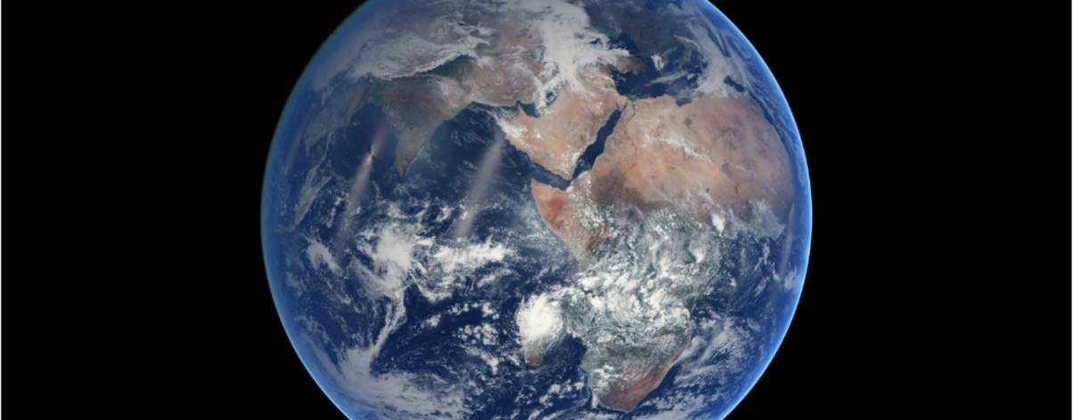 Dima is all over the world