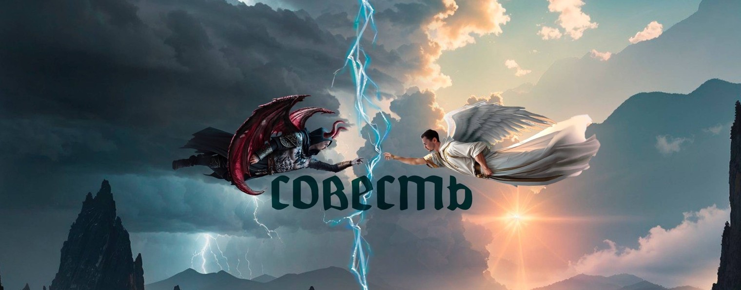 Совесть