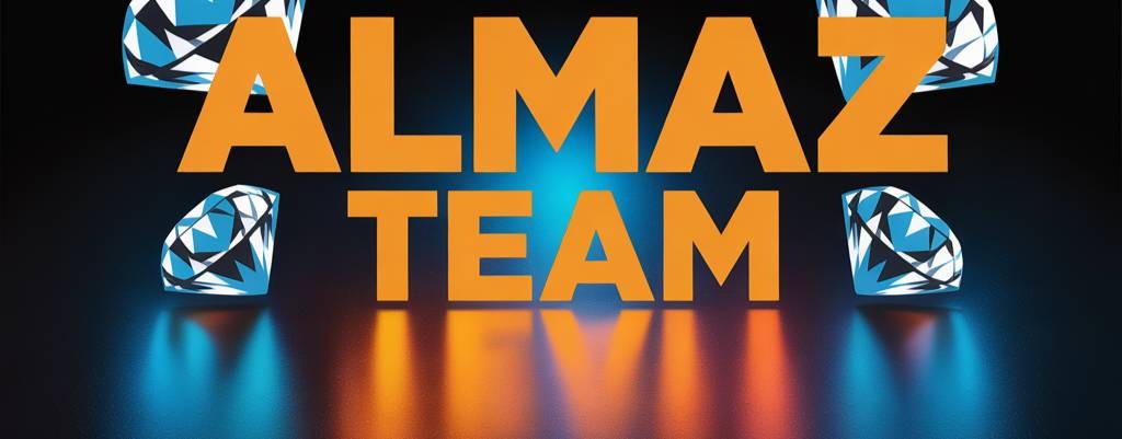ALMAZ TEAM