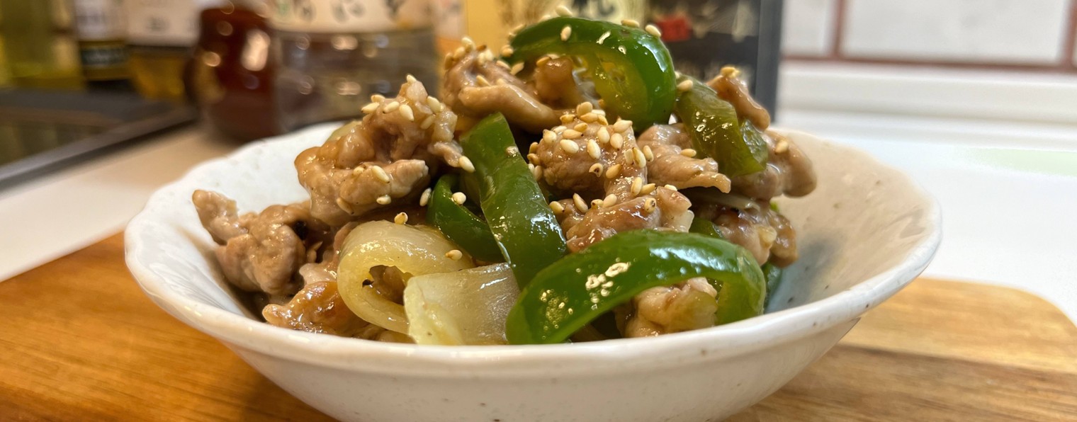 COOK JAPAN Японская кухня