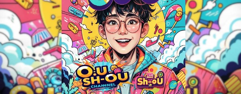 OU-U Sh-oU CHANneL