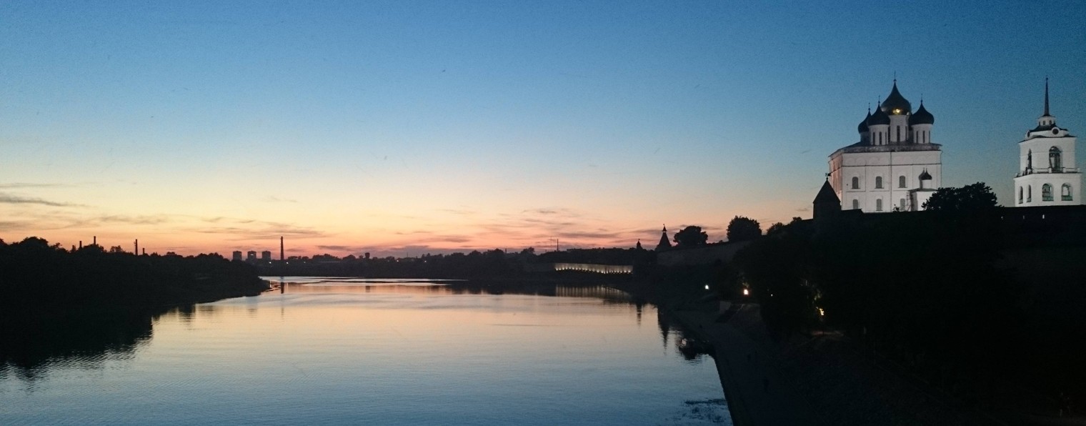 Дмитрий Вихров