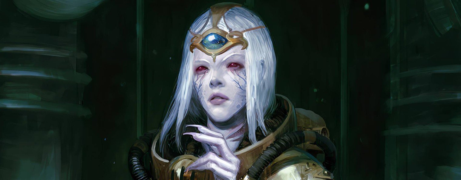 Mechanicum