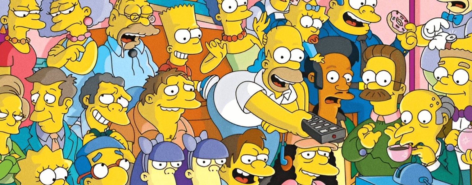 SimpsonsWorld