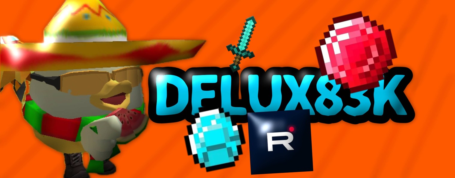 DELUX83K