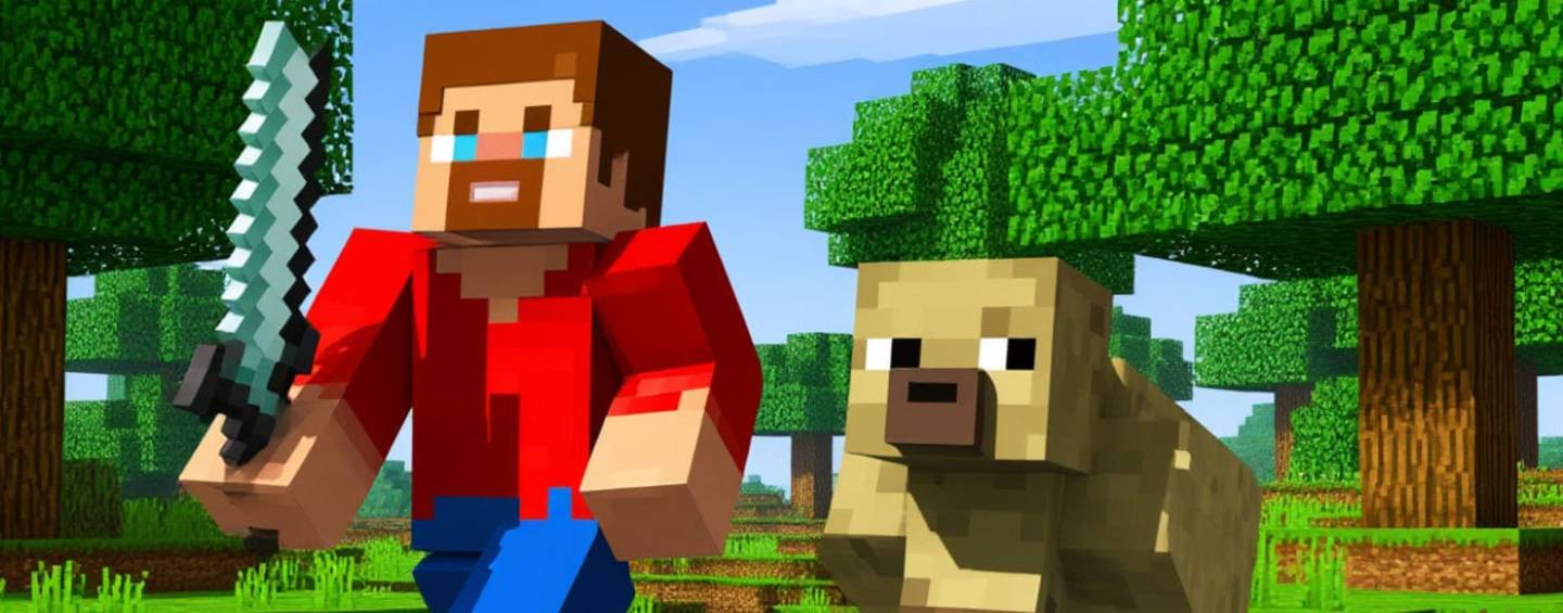 Minecraft Mania