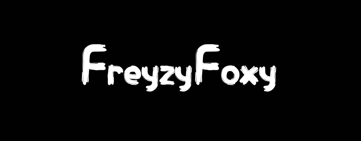 FreyzyFoxy