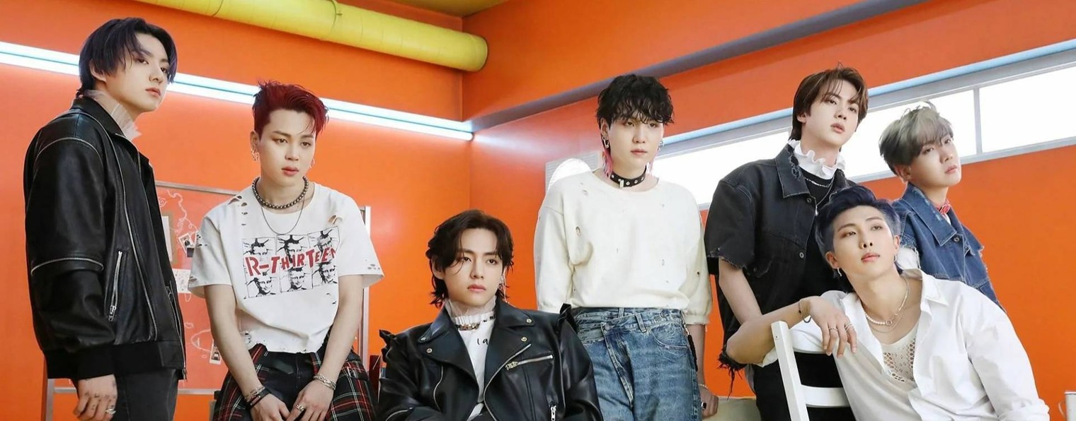 BTS - ARMY