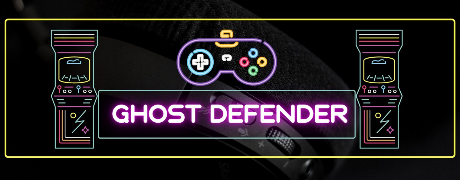 GhostDefender