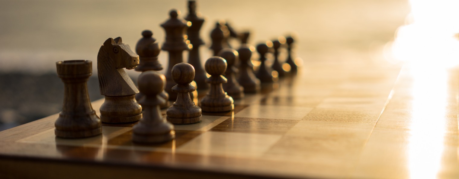 MrChess