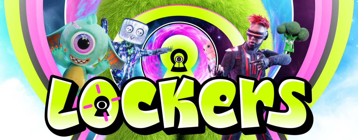 Lockersfm