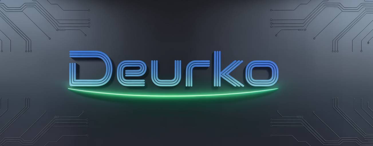 Deurko — Обзоры гаджетов и технологий