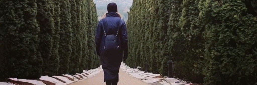 Моя магия путешествий