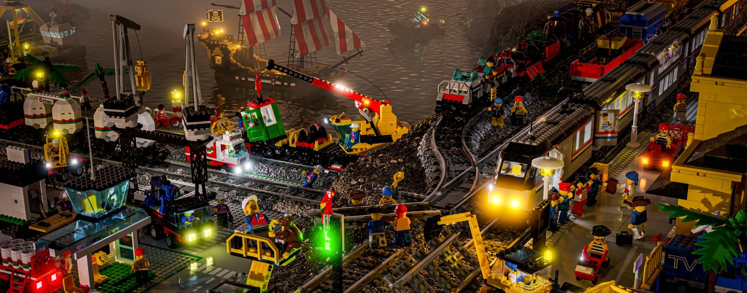 LEGO