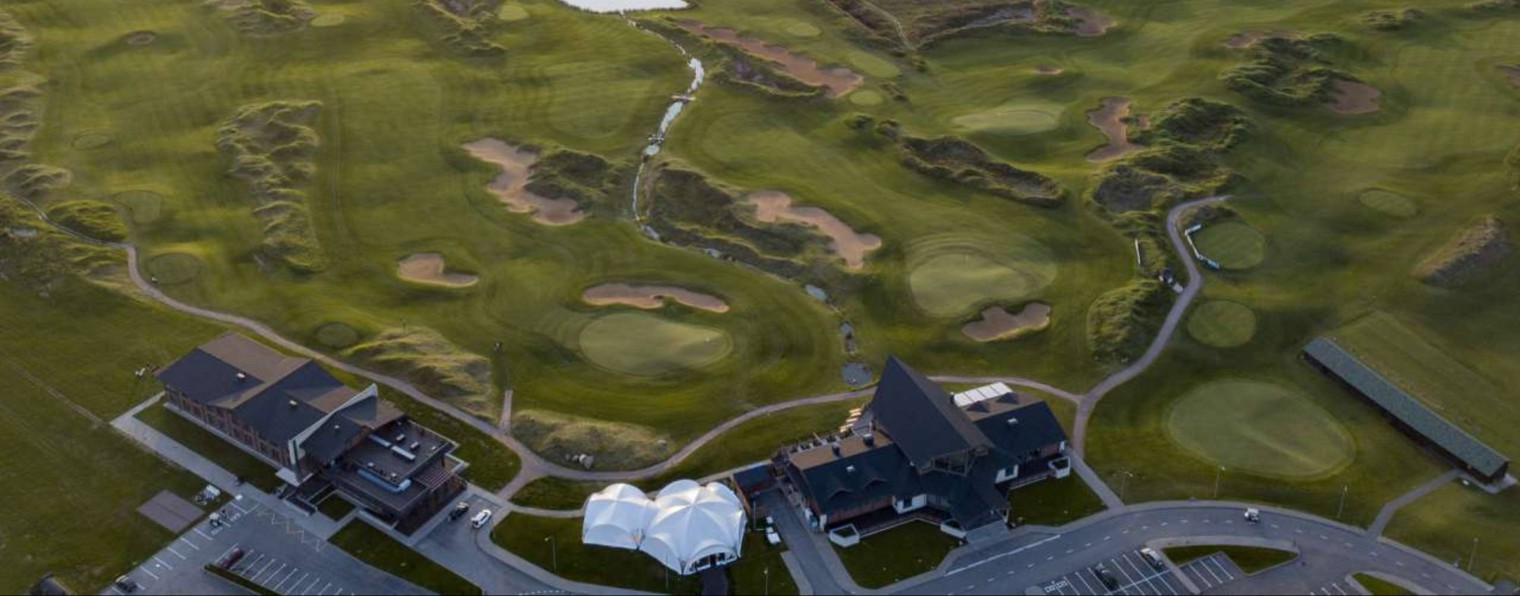 GORKI Golf & Resort