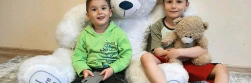 Братья Мамаевы