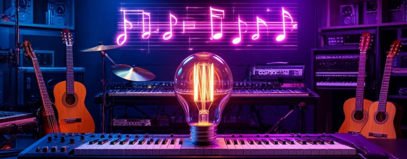 Chill Music Lab