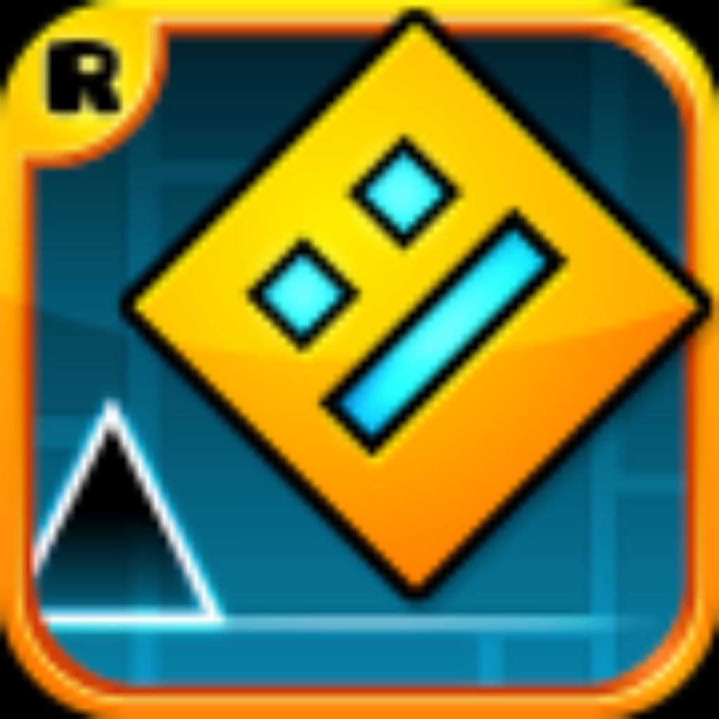 GeometryDash Games