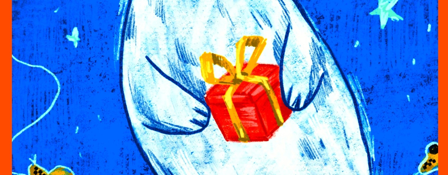 Кузька Майнкрафтер