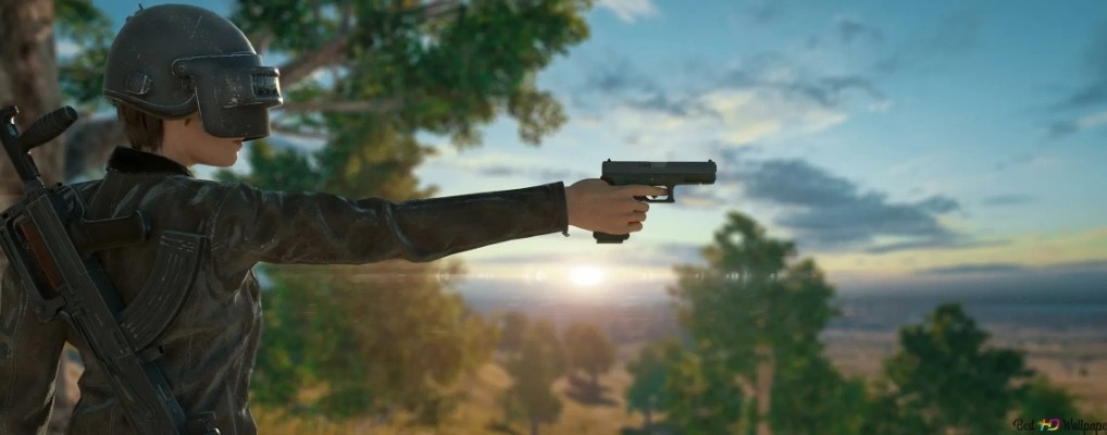 GeRa PUBG