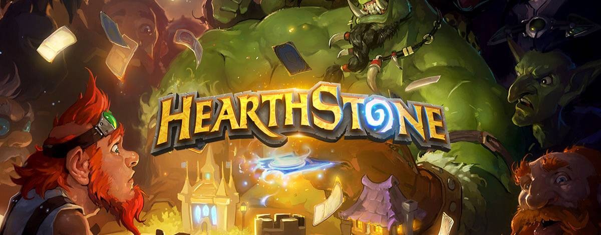 Heartstone Streamer