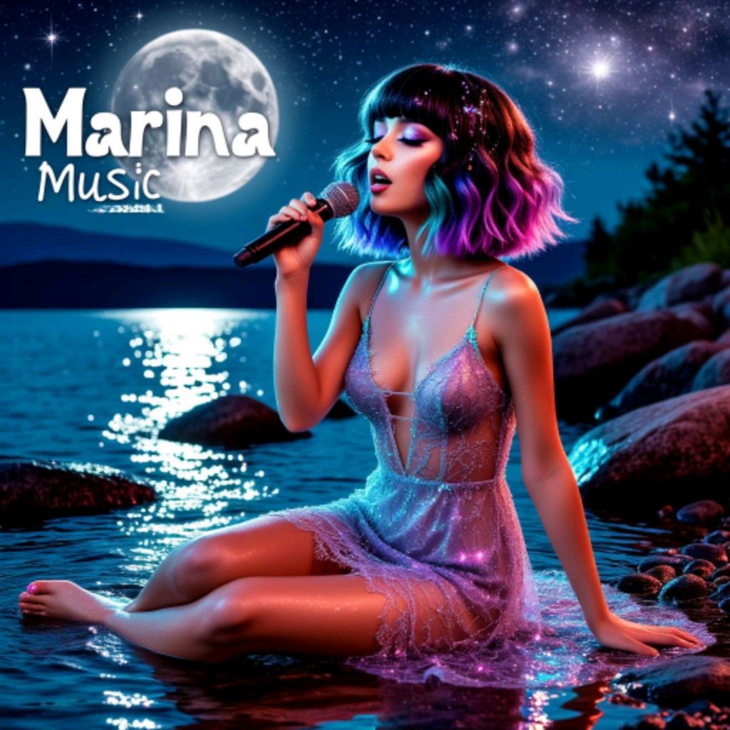 МарИИна Music