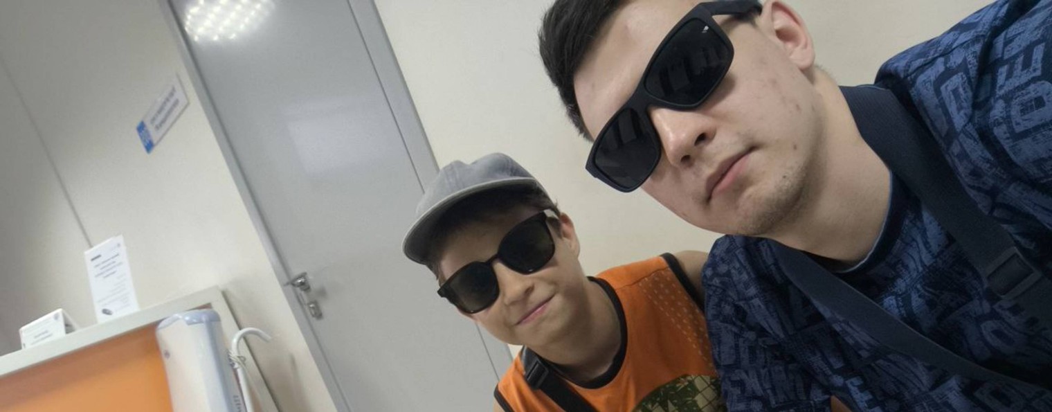 Игорь Щелоков