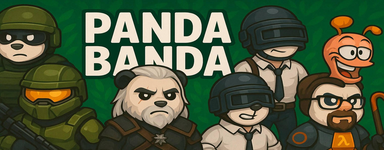 PandaBanda