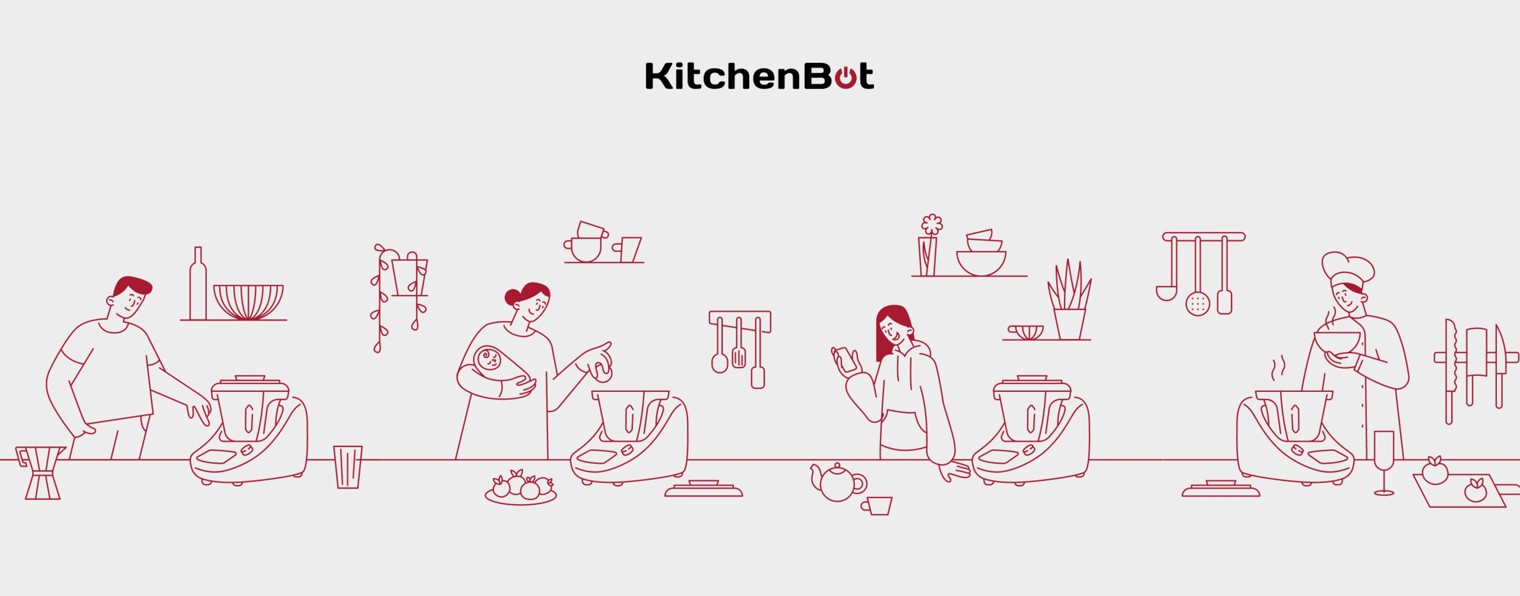 KitchenBot